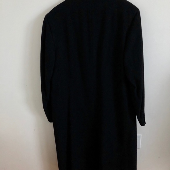 Men’s long Tailored blazer/ coat - Picture 2 of 6